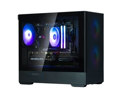Korpusas Zalman P30 Air