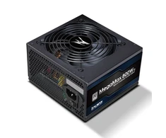 Maitinimo šaltinis Zalman MegaMax TXII 800W