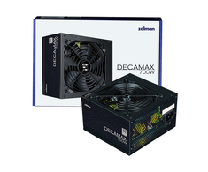 Zalman Maitinimo šaltinis zm700-lx3 decamax 700w