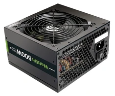 Zalman ZM500-XEII Wattbit II 500W 83+