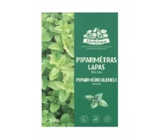 Zāļu tēja HERBITUM Piparmētras lapas, 50g