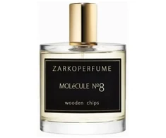 ZarkoPerfume MOLéCULE No. 8 Eau De Parfum 100ml kvepalai