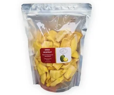 Žāvētās maizes koka augļa šķēles GERYBIU RAGAS, 250g