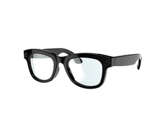 Zeblaze Eyewear AI Sunglasses - Juodas