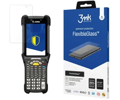 Zebra MC930B MC9300 - 3mk FlexibleGlass™ ekrano apsauga