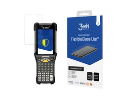 3mk FlexibleGlass Lite™ hibridinis stiklas Zebra MC930B / MC9300