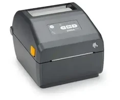 Zebra ZD421 etikečių spausdintuvas Tiesioginis terminis 203 x 203 DPI 152 mm/sek. Laidinis ir belaidis „Bluetooth“
