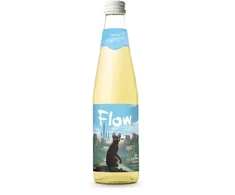Zelteris GARDU MUTI Flow, cidoniju, stiklā, 0.33l (DEP)