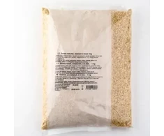 Zemesrieksti drupināti, graudzēti, 2-4 mm, 1kg