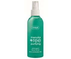 Ziaja Pore-tightening skin tonic Manuka Tree Purifying 200 ml