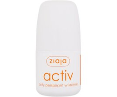 Ziaja Activ Kreminis Antiperspirant Antiperspirant