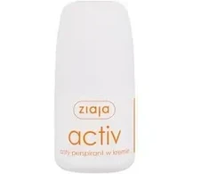 Ziaja Activ Kreminis Antiperspirant Antiperspirant