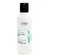 Ziaja Aloe veido tonikas sausai ir normaliai odai 200 ml