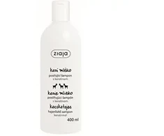 Ziaja Goat's Milk Conditioning Šampūnas with Keratin 400 ml