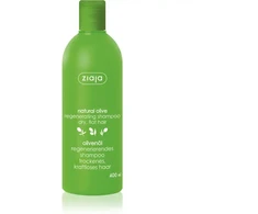 Ziaja Hair Šampūnas regenerating Olive Oil (Regenerating Šampūnas) 400 ml