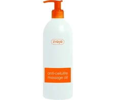 Ziaja Anti-cellulite massage oil (Massage Oil) 500 ml