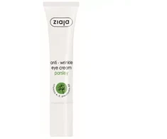 Ziaja Anti-wrinkle Eye Contour Kreminis Parsley 15 Ml