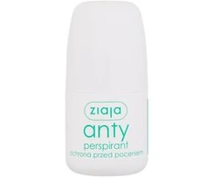 Ziaja Antiperspirant Antiperspirant