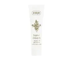 Ziaja Argan Oil &amp; Glycerin Hand Kreminis