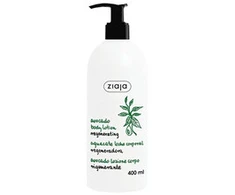 Ziaja Kūno losjonas su avokado aliejumi, 400 ml