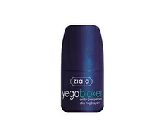 Ziaja Men Blocker Antiperspirant Antiperspirant
