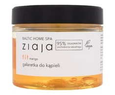 Ziaja Baltic Home Spa Fit Bath Jelly Soap Dušo želė
