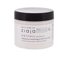 Ziaja Baltic Home Spa Wellness Body Kreminis moterims, 300 ml