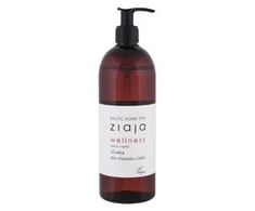 Ziaja Baltic Home Spa Wellness Body Oil moterims, 490 ml