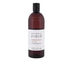 Ziaja Baltic Home Spa Wellness Dušo želė moterims, 500 ml
