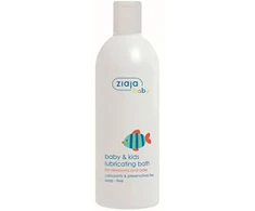 Ziaja vonios aliejai vaikams nuo gimimo 370 ml