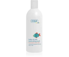 Ziaja vonios aliejai vaikams nuo gimimo 370 ml