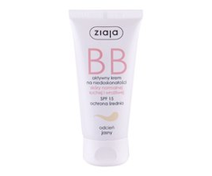Ziaja BB Kreminis BB Kreminis, 50 ml