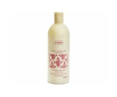 Ziaja Cashmere creamy shower soap (Creamy Dušo želė) 500 ml