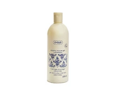 Ziaja Creamy shower soap Ceramides (Creamy Dušo želė) 500 ml
