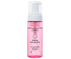 Ziaja Valomosios putos, normaliai veido odai, 150 ml.