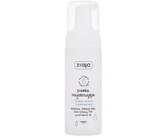 Ziaja Cleansing Foam Sensitive Skin Cleansing Mousse