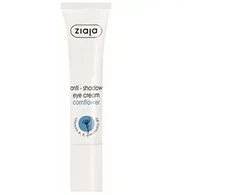 Ziaja Cleansing paakių kremas Rugiagėlių 15 ml