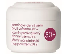 Ziaja Day Kreminis SPF 6 Jasmine 50 ml