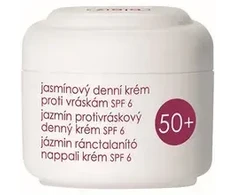 Ziaja Day Kreminis SPF 6 Jasmine 50 ml