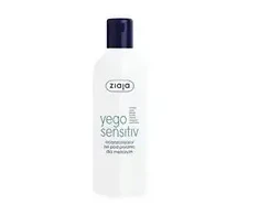 Ziaja Yego Sensitiv valomoji dušo želė vyrams 300ml