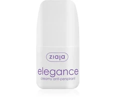 Ziaja Creamy roll-on antiperspirant Elegance (Creamy Anti-perspirant) 60 ml