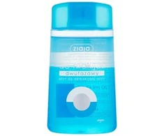 Ziaja Eye Make-Up Remover Two-Phase Eye makiažo valiklis