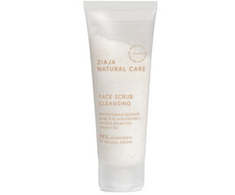 Ziaja Facial cleansing scrub 70 ml