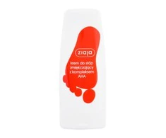 Ziaja Foot Care For Cracked Skin Heels Foot Kreminis moterims, 60 ml