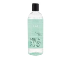 Ziaja Fresh Tea Mint Dušo želė moterims, 500 ml