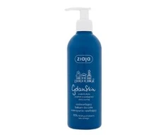 Ziaja GdanSkin Brightening Body Balm Kūno balzamas moterims, 300 ml