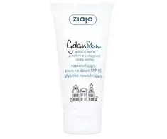 Ziaja GdanSkin Day Kreminis Day Kreminis moterims, 50 ml
