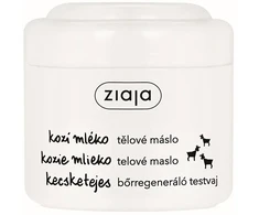Ziaja Goat`s Milk kūno sviestas 200 ml