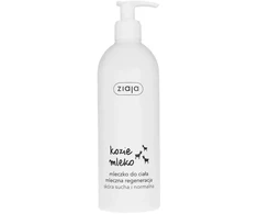 Ziaja Goat's Milk Losjonas kūnui 400ml