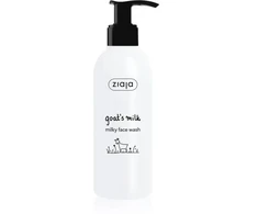 Ziaja pieno prausimosi gelis veidui (pieno prausiklis) 200 ml